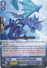 Aqua Breath Dracokid - BT08/039EN - R